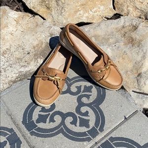 Women’s Sperry Topsider Loafers Sz 7M